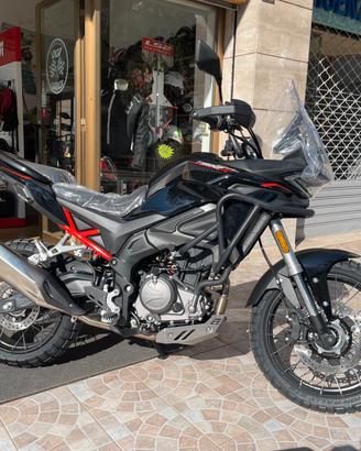 Morbidelli T352X
