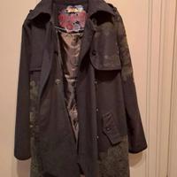 Cappotto donna Desigual
