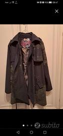 Cappotto donna Desigual