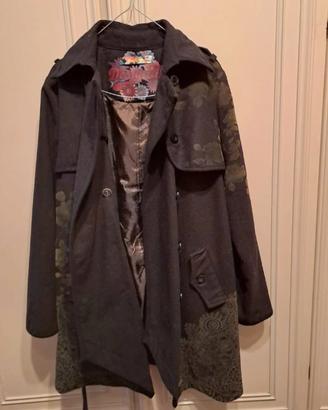 Cappotto donna Desigual