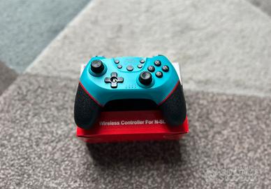 Controller per nintendo switch 1/2
