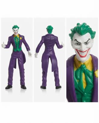 Action figure joker dc comics vedtito viola