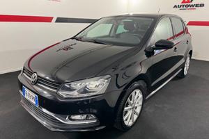 Volkswagen Polo 1.4 TDI 5p. Trendline BlueMotion T