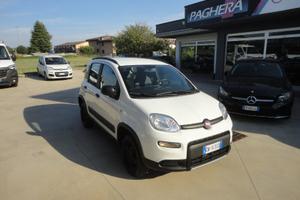 FIAT Panda 3ª serie Panda 0.9 TwinAir Turbo S&...