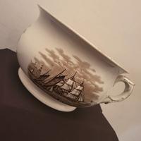 Vaso ANTICO di ceramica  