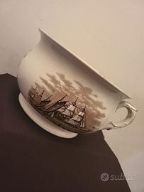 Vaso ANTICO di ceramica  