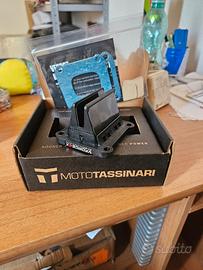 pacco lamellare vforce 4x