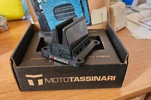 pacco lamellare vforce 4x