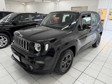 JEEP Renegade 1.6 Mjt 130 CV Longitude