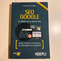 SEO Google La guida alla nuova SEO