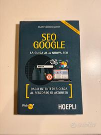 SEO Google La guida alla nuova SEO