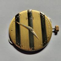 Piaget 9P2 movimento orologio funzionante