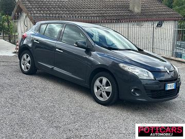 Renault Mégane 1.5 dCi 110CV Dynamique