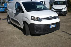 Citroen berlingo 1.5hdi 100cv e6d-t anno 2019