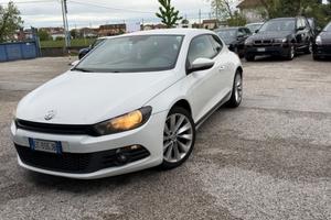 Volkswagen Scirocco 1.4 TSI 160CV