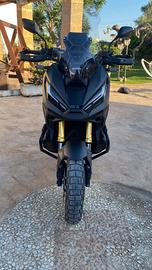 Honda XADV 750
