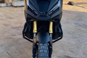 Honda XADV 750