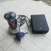 Rasoio elettrico 
