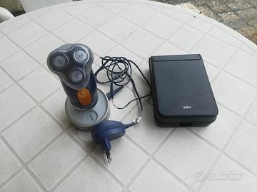Rasoio elettrico 