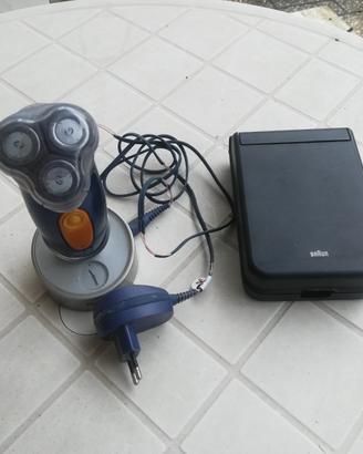 Rasoio elettrico 