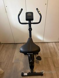 Cyclette ZIPRO One S – Semi nuova
