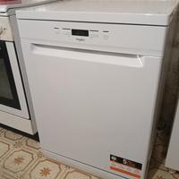 lavastoviglie wirpool 