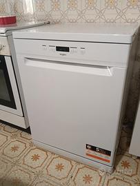 lavastoviglie wirpool 