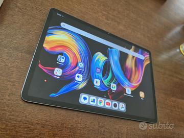 tablet TCL NXT PAPER