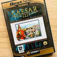 Caesar III Best Seller Series - videogioco per PC