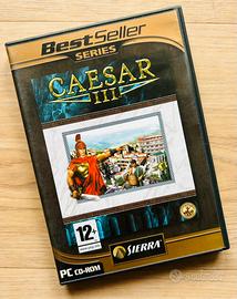 Caesar III Best Seller Series - videogioco per PC