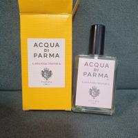 Acqua di parma Lavanda Tonica 50 ml nuovo