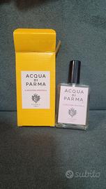 Acqua di parma Lavanda Tonica 50 ml nuovo