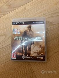 Call of Duty: Modern Warfare 2 (PS3)