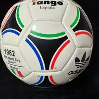Pallone Calcio Tango Espana Spagna 1982