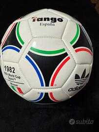 Pallone Calcio Tango Espana Spagna 1982