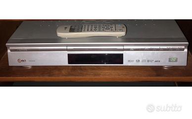 Lettore LG cd-dvd serie 5083
