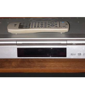 Lettore LG cd-dvd serie 5083