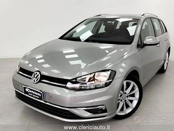 Volkswagen Golf Variant 1.4 TSI 125 CV DSG Hi...