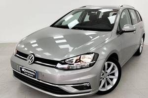 Volkswagen Golf Variant 1.4 TSI 125 CV DSG Hi...