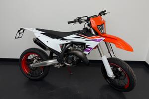 2024 KTM SX 125 2024