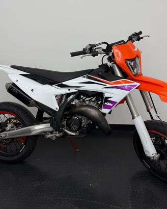 2024 KTM SX 125 2024