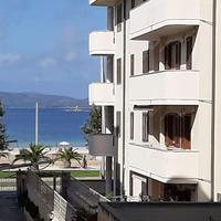 Appartamento 5 posti letto a 20 mt dalla spiaggia