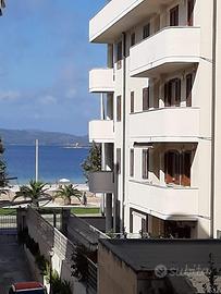 Appartamento 5 posti letto a 20 mt dalla spiaggia