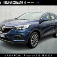 Renault Kadjar 1.5 blue dci Sport Edition 115cv