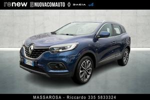 Renault Kadjar 1.5 blue dci Sport Edition 115cv