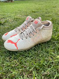 scarpe calcio/calcetto Puma Future Z taglia 36 eu