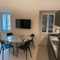 Appartamento Porto San Giorgio 400m dal mare