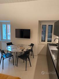 Appartamento Porto San Giorgio 400m dal mare