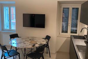 Appartamento Porto San Giorgio 400m dal mare