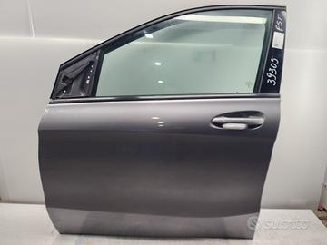 PORTA PORTIERA ANTERIORE SINISTRA SX MERCEDES Clas